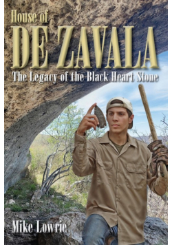 House of De Zavala