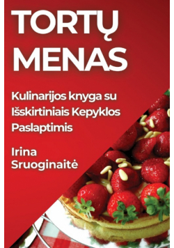 Tortų Menas