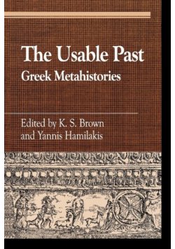 The Usable Past