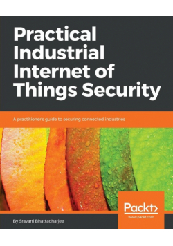 Practical Industrial Internet of Things Security