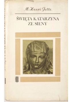 Święta Katarzyna ze Sieny