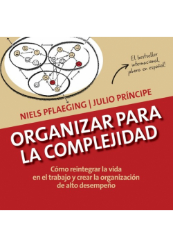 Organizar para la Complejidad