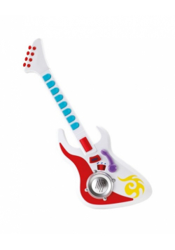 Gitara Beat Bop