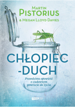 Chłopiec duch