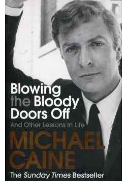 Blowing the Bloody Doors Off