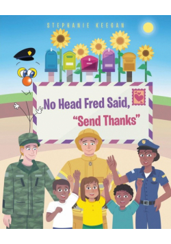 No Head Fred Said
