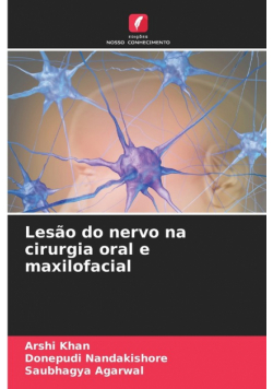 Lesão do nervo na cirurgia oral e maxilofacial