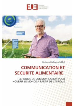 Communication Et Securite Alimentaire