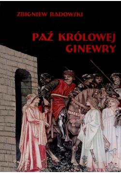 Paź królowej Ginewry