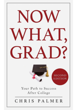 Now What, Grad?