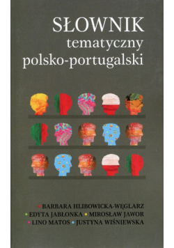 Słownik tematyczny polsko-portugalski