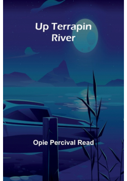 Up Terrapin River