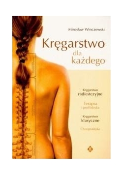 Kręgarstwo Dla Każdego