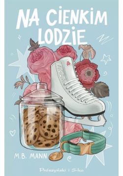 Na cienkim lodzie DL
