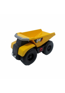 Wywrotka CAT Big builder