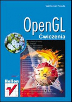 OpenGL ćwiczenia