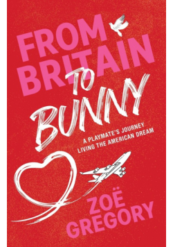 From Britain to Bunny