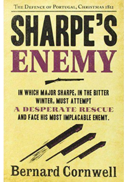 Sharpe s Enemy