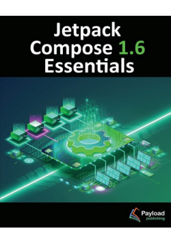 Jetpack Compose 1.6 Essentials