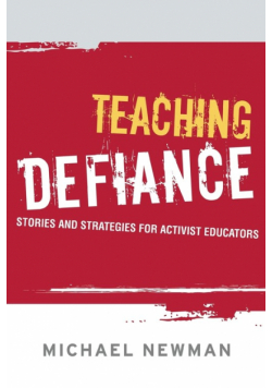 Teaching Defiance