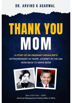 Thank You MOM