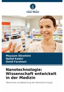 Nanotechnologie