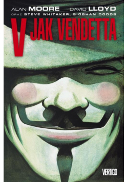 V jak Vendetta