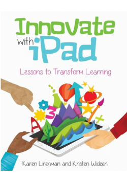 Innovate with iPad
