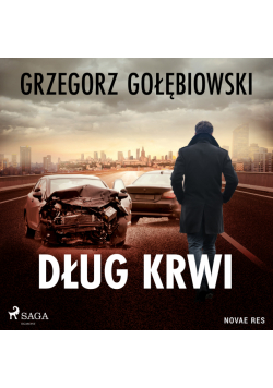 Dług krwi (#3)