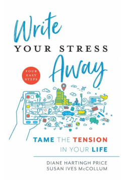 Write Your Stress Away