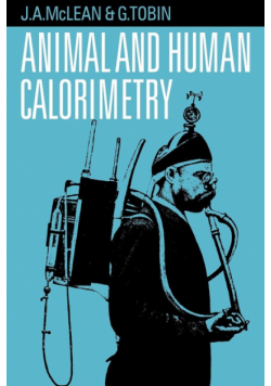 Animal and Human Calorimetry