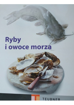 Ryby i owoce morza