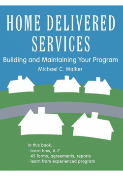 Home Delivered Services