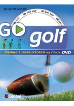 GO Golf z CD