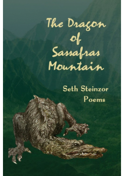 The Dragon of Sassafras Mountain