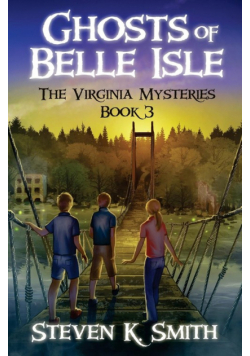 Ghosts of Belle Isle