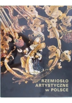 Rzemiosło artystyczne w Polsce