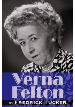Verna Felton