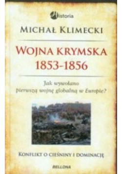 Wojna krymska 1853  1856