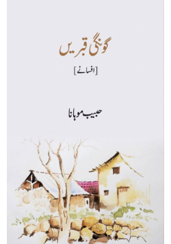 Goongi Qabrein
