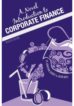 A Novel Introduction to Corporate Finance (Revised Edition)