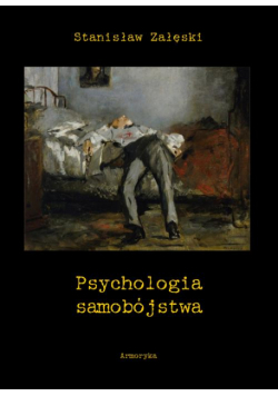 Psychologia samobójstwa