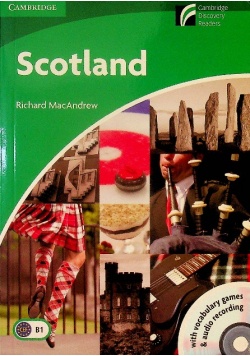 Scotland Level 3