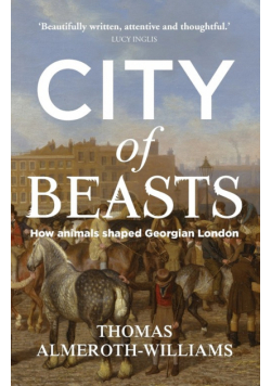 City of beasts