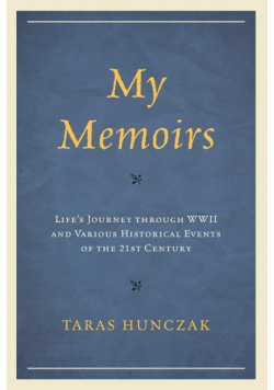 My Memoirs