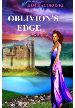 Oblivion's Edge
