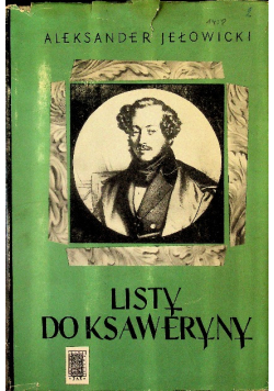 Listy do Ksaweryny