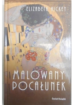 Malowany pocałunek, Nowa
