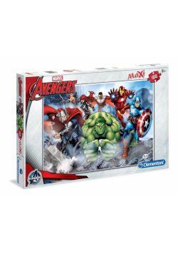 Puzzle Maxi Avengers 100