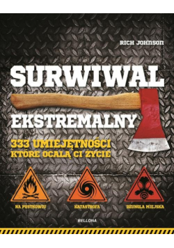 Surwiwal ekstremalny